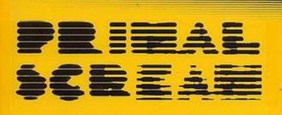 logo Primal Scream logo Primal Scream